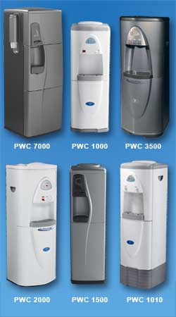 Oasis Office Water Coolers