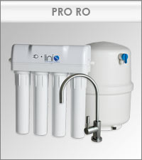 Linis Pro Reverse Osmosis